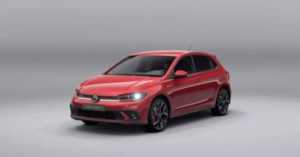Volkswagen-Polo-tienda