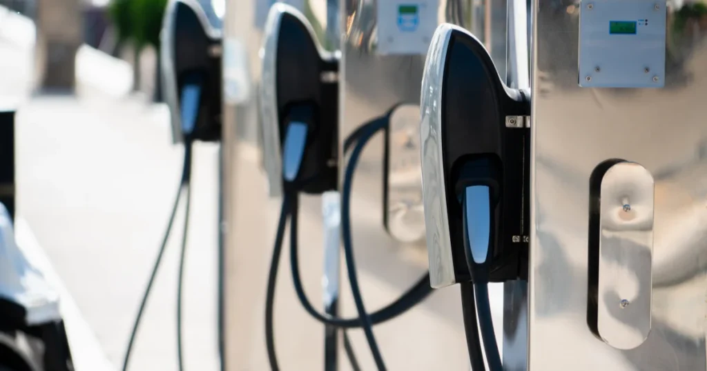 estacion-carga-coches-electricos-baratos-segunda-mano