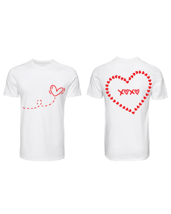 Camiseta Diego Javier Gómez . DJ diseños - Imagen 2