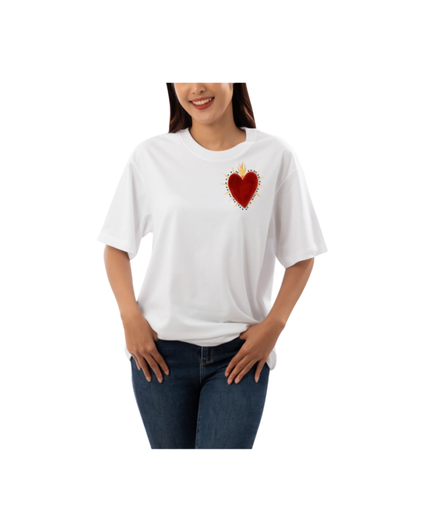 Camiseta Laura Romero