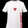 Camiseta modelo Elisabet Valverde - Imagen 2