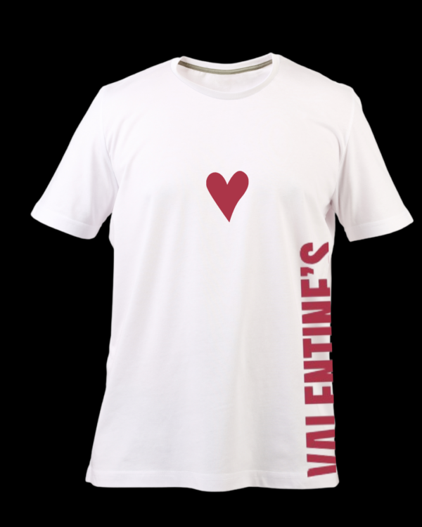 Camiseta modelo Elisabet Valverde - Imagen 2