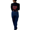 Camiseta Colección San Valentín: "Love is in the wear" - Imagen 5