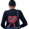 Camiseta Colección San Valentín: "Love is in the wear" - Imagen 4