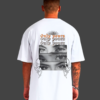 Camiseta de San Valentín Old-School -Pablo