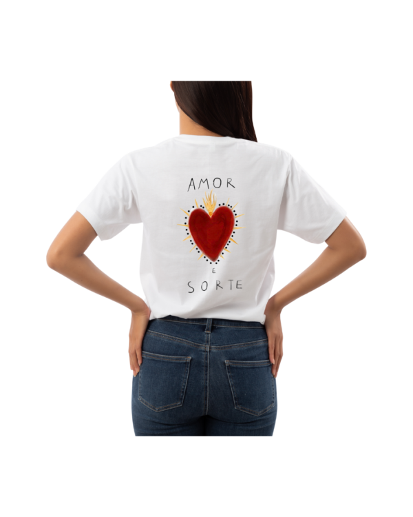 Camiseta Laura Romero - Imagen 2