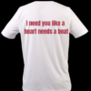 Camiseta modelo Elisabet Valverde - Imagen 3