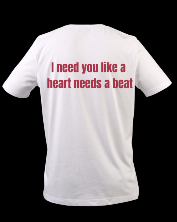 Camiseta modelo Elisabet Valverde - Imagen 3