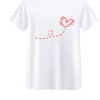 Camiseta Diego Javier Gómez . DJ diseños - Imagen 4