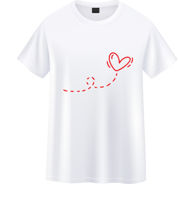 Camiseta Diego Javier Gómez . DJ diseños - Imagen 4