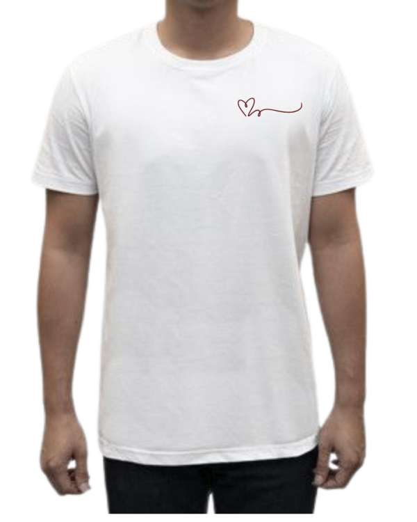 Camiseta Blas Pastelero López. - Imagen 2
