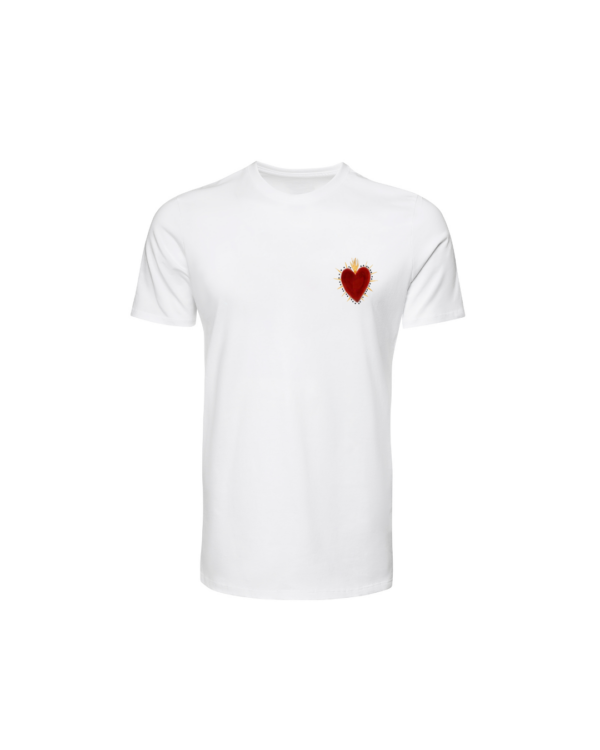 Camiseta Laura Romero - Imagen 3