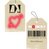 Camiseta Diego Javier Gómez . DJ diseños - Imagen 5
