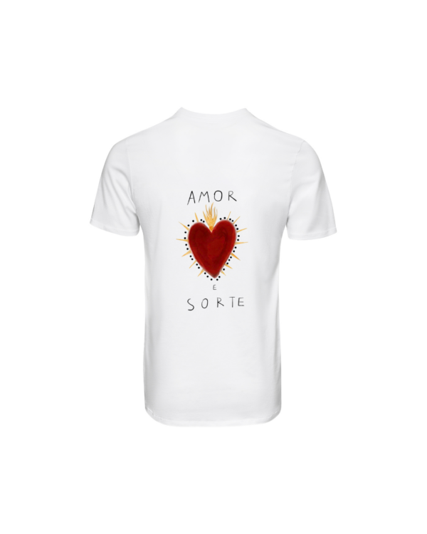Camiseta Laura Romero - Imagen 4