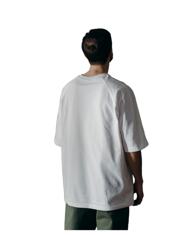 Camiseta San Valentín - Alberto Quiñones Luceño - Imagen 4