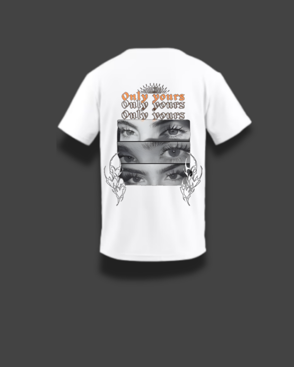 Camiseta de San Valentín Old-School -Pablo - Imagen 4