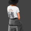 Camiseta de San Valentín Old-School -Pablo - Imagen 5
