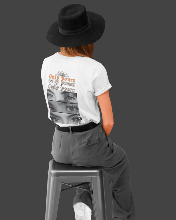 Camiseta de San Valentín Old-School -Pablo - Imagen 5