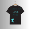Camiseta San Valentín- "Mars Essentials" - David Fco Durán Piris - Imagen 2
