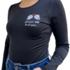 Camiseta Colección San Valentín: "Love is in the wear"