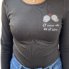 Camiseta Colección San Valentín: "Love is in the wear" - Imagen 3