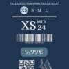 Camiseta San Valentín "Invisible String" - Imagen 6