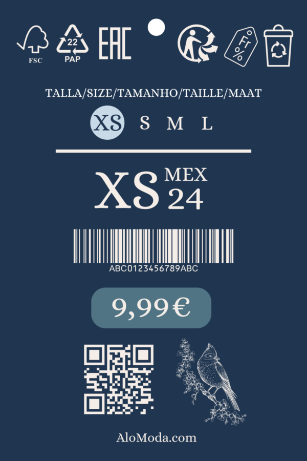 Camiseta San Valentín "Invisible String" - Imagen 6