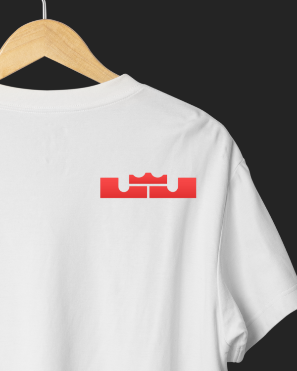 Camiseta San Valentín Adrián García Baz - Imagen 4