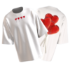 Camiseta San Valentín Torres Style - Lisandro Torres - Imagen 3