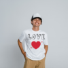 Camiseta de San Valentín, Roger Alejandro Archaga Avila