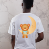 Camiseta de San Valentín, Roger Alejandro Archaga Avila - Imagen 2