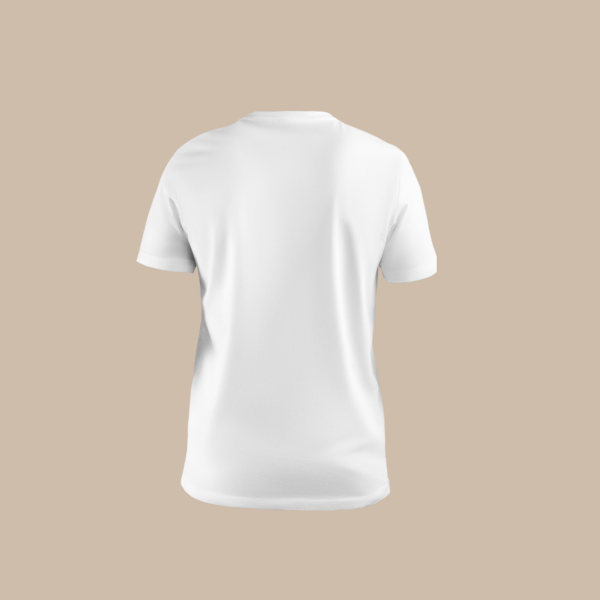 Camiseta San Valentín modelo Pilar Lubián - Imagen 3