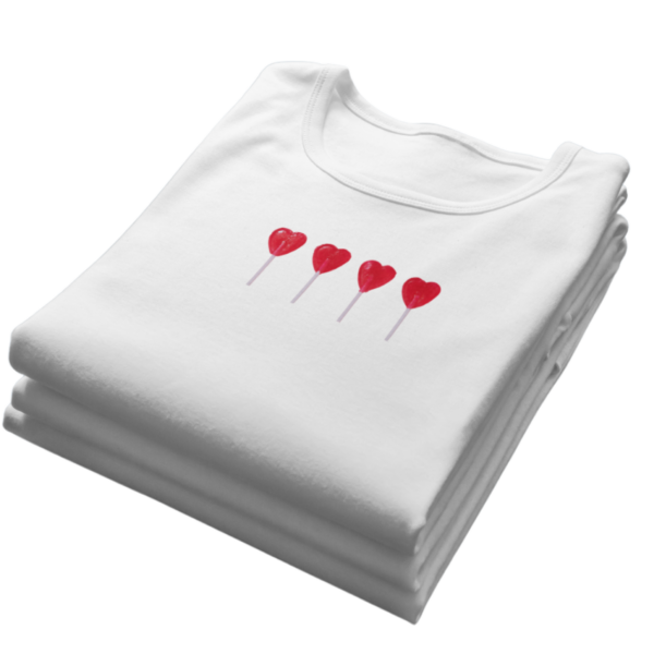 Camiseta San Valentín Torres Style - Lisandro Torres - Imagen 7