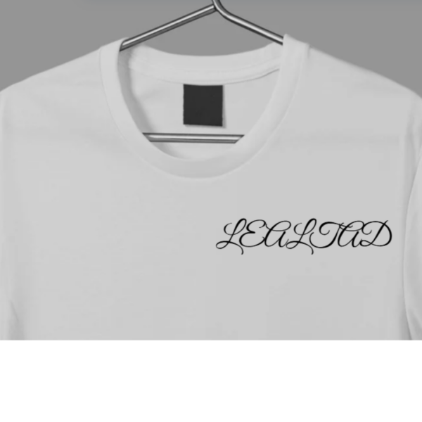 Camiseta San Valentín - Imagen 4
