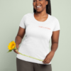 Camiseta Tarot "Los Enamorados"; Ariadna Escudero - Imagen 2