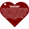 Camiseta Tarot "Los Enamorados"; Ariadna Escudero - Imagen 3