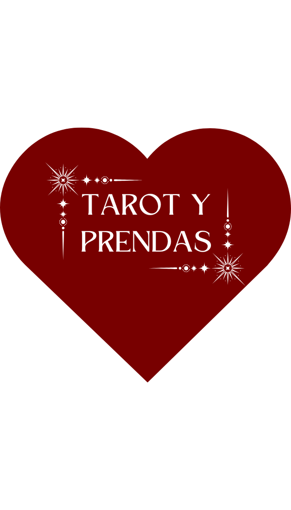 Camiseta Tarot "Los Enamorados"; Ariadna Escudero - Imagen 4