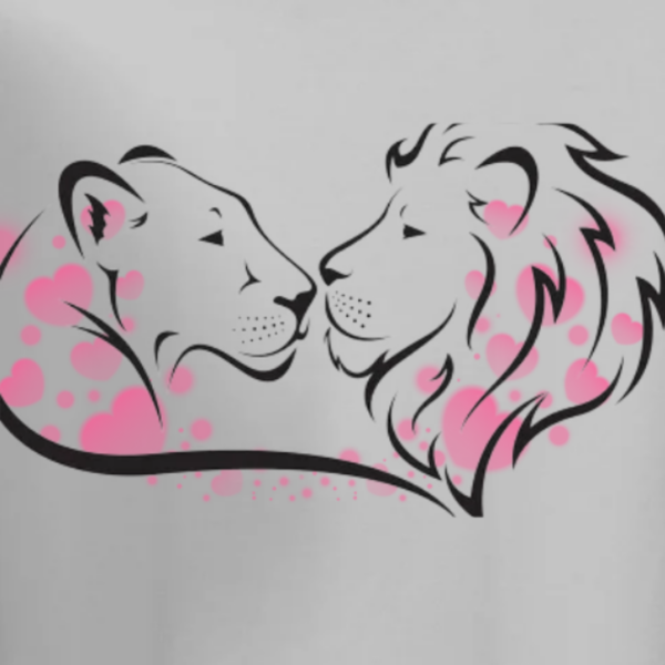 Camiseta San Valentín - Imagen 3