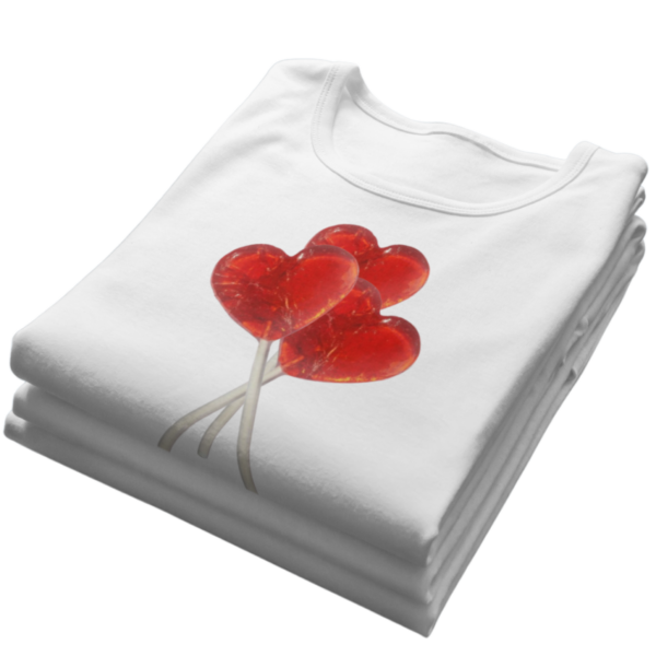 Camiseta San Valentín Torres Style - Lisandro Torres - Imagen 8