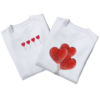Camiseta San Valentín Torres Style - Lisandro Torres - Imagen 6