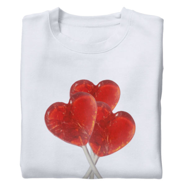 Camiseta San Valentín Torres Style - Lisandro Torres - Imagen 5