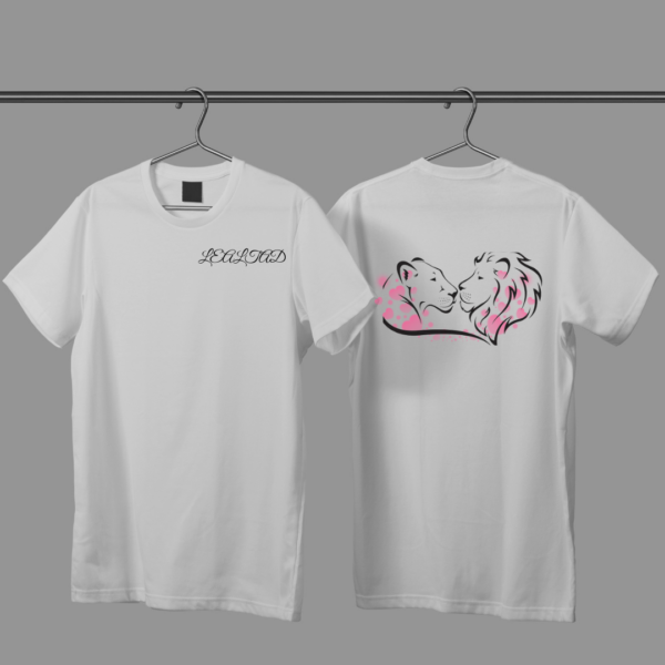 Camiseta San Valentín - Imagen 5