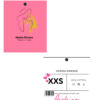 Camiseta san valentin Micky Minie Marina Donoso - Imagen 5