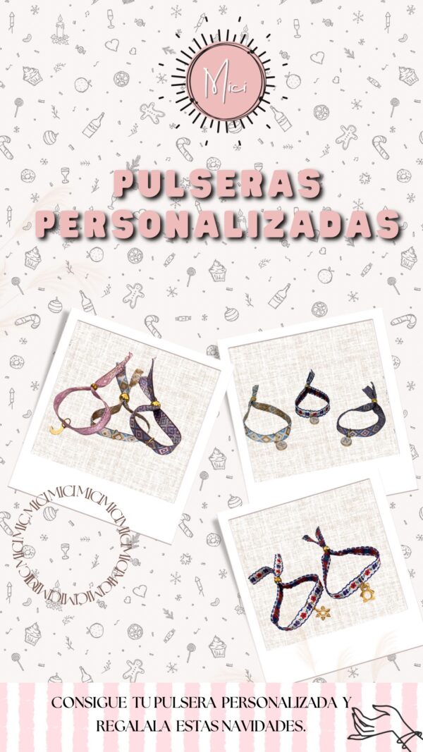 Pulsera LUNA - Imagen 2