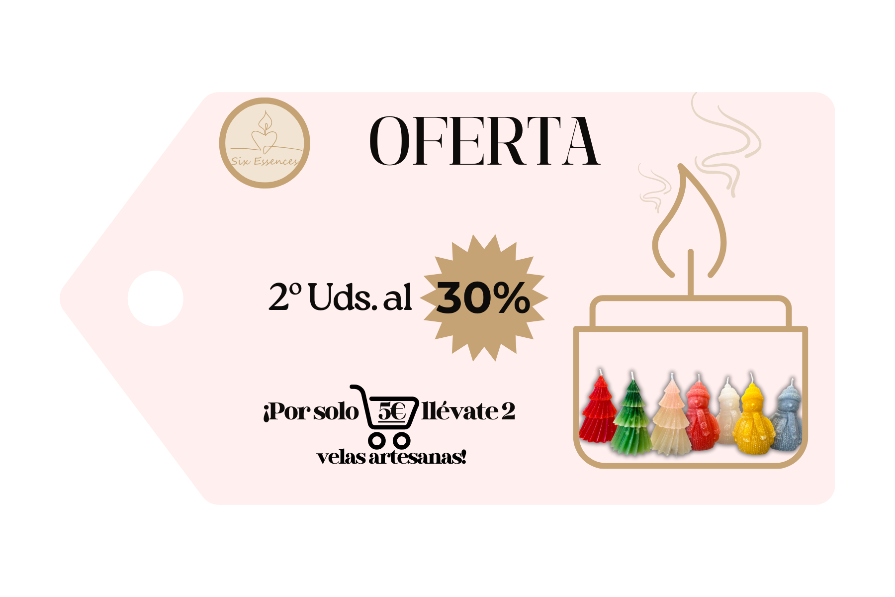 Muñeco de nieve - Imagen 3