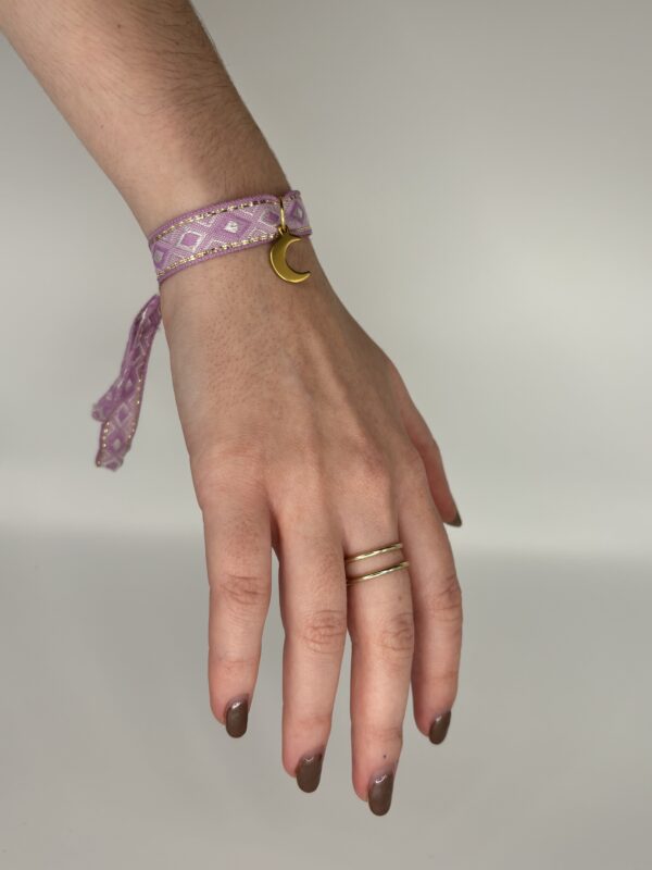 Pulsera LUNA