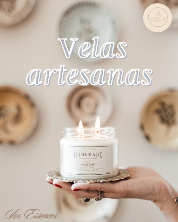 Minivelas - Imagen 3