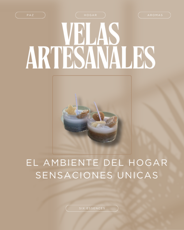 Minivelas - Imagen 2