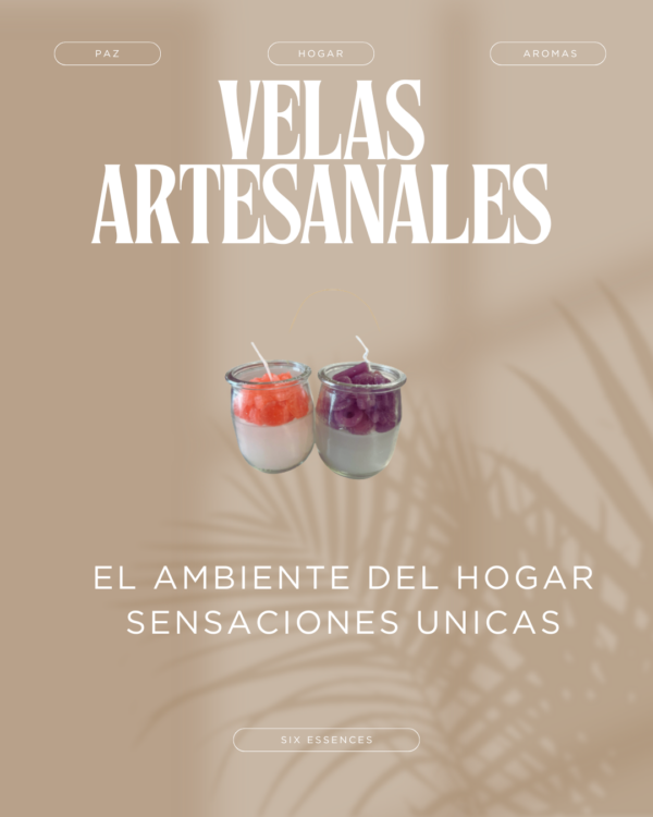 Tarros con galletas - Imagen 2