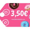 Tarros navideños con chuches - Imagen 4